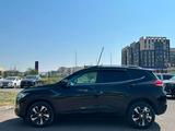Chevrolet Tracker Premier 2022 годаүшін6 190 000 тг. в Астана – фото 3