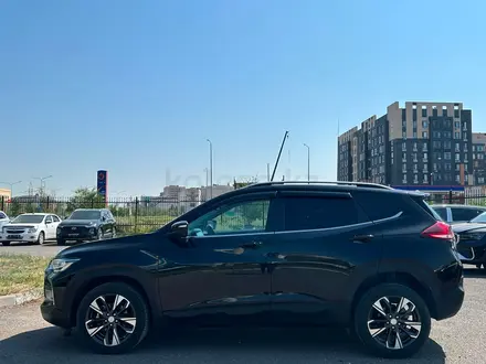 Chevrolet Tracker Premier 2022 года за 6 190 000 тг. в Астана – фото 3