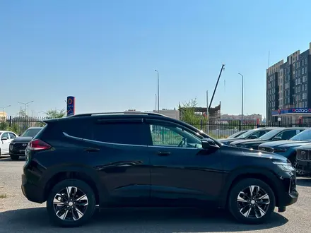 Chevrolet Tracker Premier 2022 года за 6 190 000 тг. в Астана – фото 7