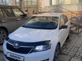 Skoda Rapid 2015 годаfor5 200 000 тг. в Семей