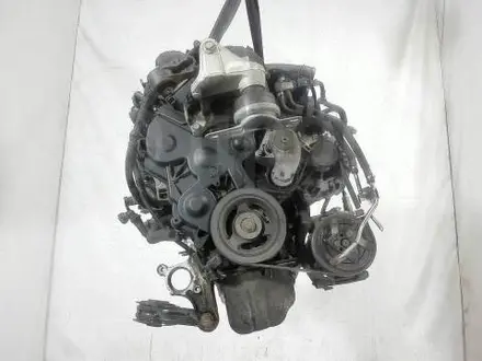 Двигатель на peugeot Пежо двс EP6 EW за 120 000 тг. в Актобе – фото 3