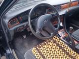 Mitsubishi Sigma/Magna 1991 года за 1 500 000 тг. в Экибастуз – фото 5