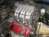Mitsubishi Sigma/Magna 1991 года за 1 500 000 тг. в Экибастуз – фото 4