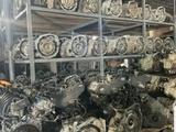 ДВИГАТЕЛЬ 1MZ/2GR-FE на Toyota Lexus ДВС и АКПП (2AZ/1MZ/3MZ/2GR/3GR/4GR) за 100 000 тг. в Алматы