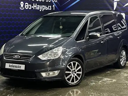 Ford Galaxy 2008 года за 6 600 000 тг. в Актобе