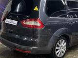 Ford Galaxy 2008 годаүшін6 600 000 тг. в Актобе – фото 4