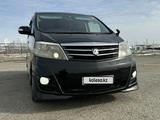 Toyota Alphard 2007 года за 6 800 000 тг. в Атырау – фото 2