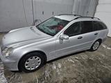 Mercedes-Benz C 180 2007 года за 5 500 000 тг. в Костанай – фото 4