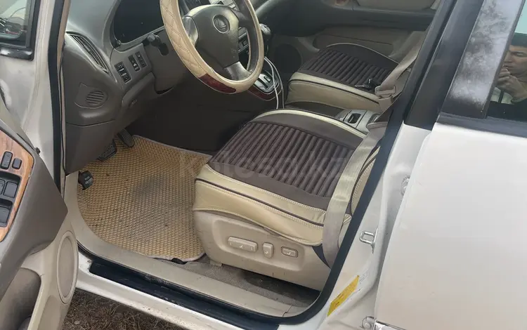 Lexus RX 300 1999 года за 5 000 000 тг. в Алматы