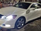 Lexus GS 460 2008 годаүшін9 300 000 тг. в Астана – фото 5