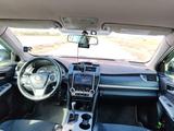 Toyota Camry 2012 годаfor6 000 000 тг. в Кентау – фото 5