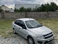 ВАЗ (Lada) Granta 2190 2018 годаүшін3 500 000 тг. в Шымкент – фото 4