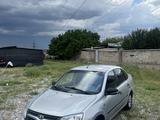 ВАЗ (Lada) Granta 2190 2018 годаүшін3 500 000 тг. в Шымкент