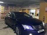 Toyota Camry 2014 года за 8 850 000 тг. в Костанай – фото 4