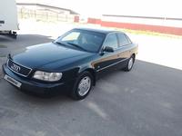 Audi A6 1995 годаүшін2 400 000 тг. в Кызылорда