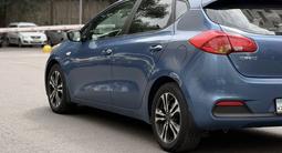 Kia Cee'd 2013 года за 4 200 000 тг. в Алматы – фото 4