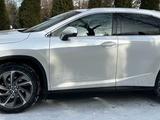 Lexus RX 200t 2019 годаүшін27 000 000 тг. в Алматы – фото 3