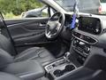 Hyundai Santa Fe 2019 года за 12 000 000 тг. в Астана – фото 2