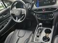 Hyundai Santa Fe 2019 года за 12 000 000 тг. в Астана – фото 5