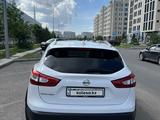 Nissan Qashqai 2017 года за 9 400 000 тг. в Астана – фото 5