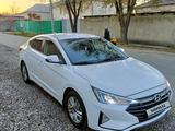 Hyundai Elantra 2019 годаүшін9 000 000 тг. в Тараз