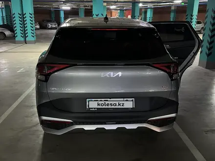 Kia Sportage 2023 годаүшін13 500 000 тг. в Астана – фото 4