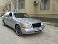 Mercedes-Benz S 300 1991 годаүшін2 100 000 тг. в Актау – фото 3