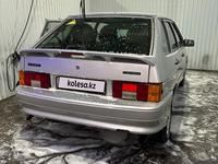 ВАЗ (Lada) 2114 2011 годаүшін1 600 000 тг. в Тараз