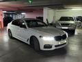 BMW 530 2017 годаүшін16 500 000 тг. в Астана – фото 4