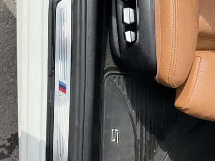 BMW 530 2017 года за 16 500 000 тг. в Астана – фото 15
