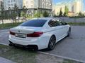 BMW 530 2017 годаүшін16 500 000 тг. в Астана – фото 3