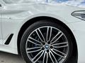 BMW 530 2017 годаүшін16 500 000 тг. в Астана – фото 5