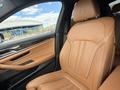 BMW 530 2017 годаүшін16 500 000 тг. в Астана – фото 6