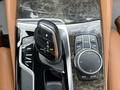 BMW 530 2017 годаүшін16 500 000 тг. в Астана – фото 7