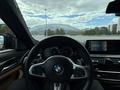 BMW 530 2017 годаүшін16 500 000 тг. в Астана – фото 10