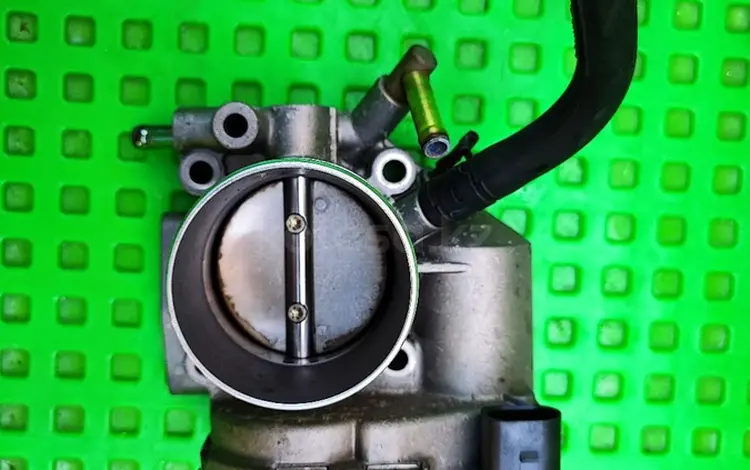 Дроссельная заслонка Alt 2.0 за 25 000 тг. в Алматы