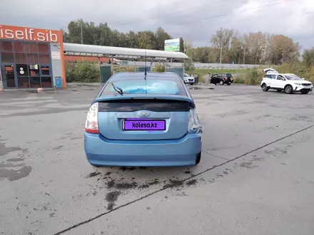 Toyota Prius 2007 года за 2 900 000 тг. в Караганда – фото 2