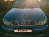ЗАЗ Chance 2012 годаүшін990 000 тг. в Петропавловск – фото 3