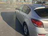 Chevrolet Cruze 2012 года за 3 700 000 тг. в Актау – фото 5