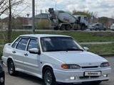 ВАЗ (Lada) 2115 2010 года за 1 850 000 тг. в Астана