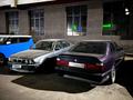 BMW 525 1994 года за 3 500 000 тг. в Алматы – фото 6