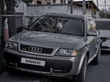 Audi A6 allroad 2002 года за 4 200 000 тг. в Шымкент