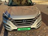 Hyundai Tucson 2016 года за 9 300 000 тг. в Актау – фото 3