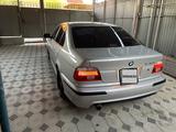 BMW 530 2002 годаүшін5 800 000 тг. в Алматы – фото 2
