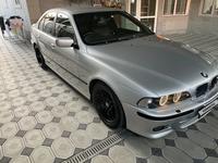 BMW 530 2002 года за 5 600 000 тг. в Алматы