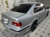 BMW 530 2002 годаүшін5 500 000 тг. в Алматы – фото 3