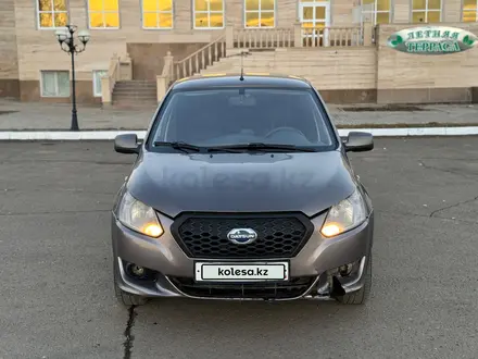 Datsun on-DO 2015 года за 1 350 000 тг. в Уральск – фото 2