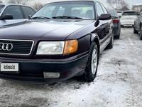 Audi 100 1991 годаfor2 750 000 тг. в Алматы