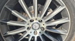 Диски с летними шинами за 230 000 тг. в Астана – фото 2