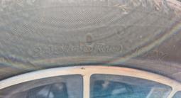 Диски с летними шинами за 230 000 тг. в Астана – фото 5